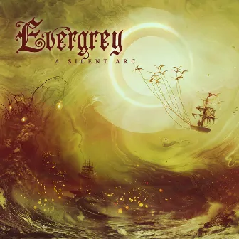 A Silent Arc by Evergrey