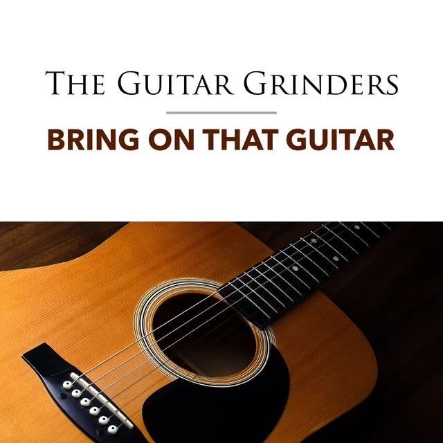 The Guitar Grinders