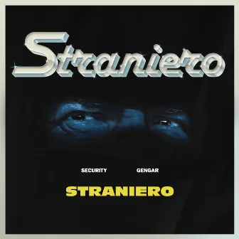 Straniero by Gengar