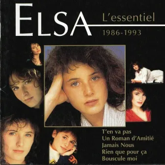 L'essentiel by Elsa