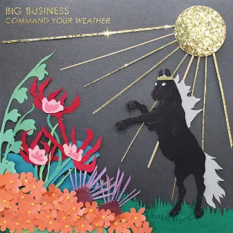 Command Your Weather by Big Business