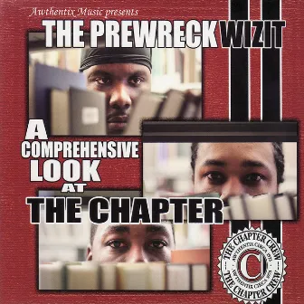 The Prewreck by The Chapter