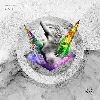 Oh My! EP by Spag Heddy