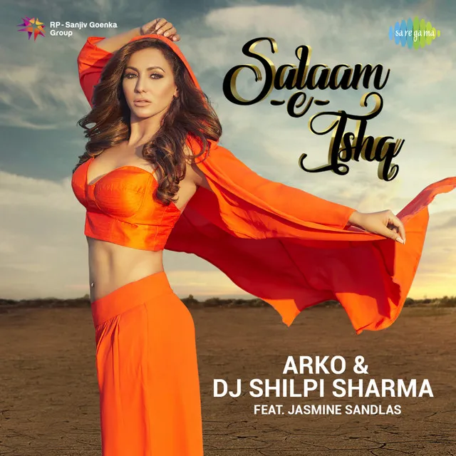 Salaam-E-Ishq - Single