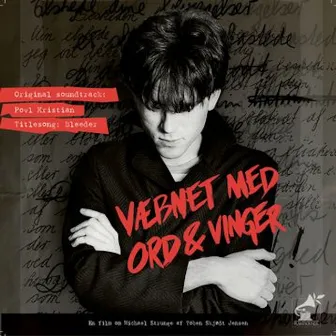 Væbnet Med Ord Og Vinger (Original Motion Picture Soundtrack) by Povl Kristian