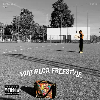 Multiplica Free$tyle by Reall Kush