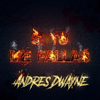 Si Tu Me Fallas by Andres Dwayne