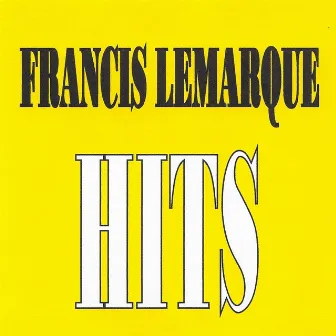 Francis Lemarque - Hits by Francis Lemarque