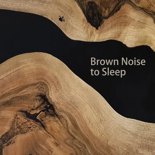 Brown Noise: Zone of Harmony