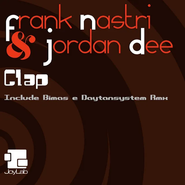 Clap - Jordan Dee Restyle