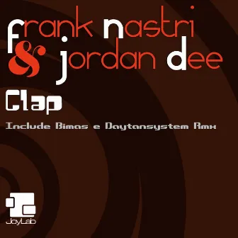 Clap by Jordan Dee