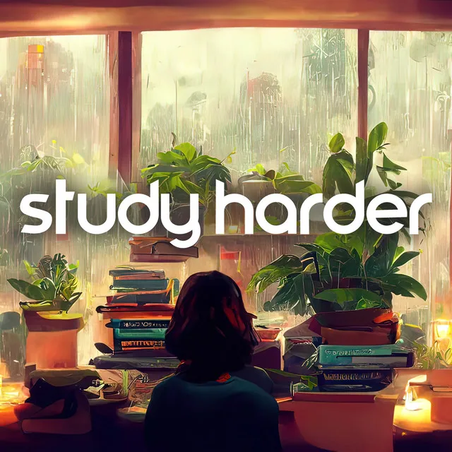 Lofi for Productive Studying