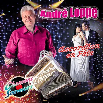 Accordéon en fête by André Loppe