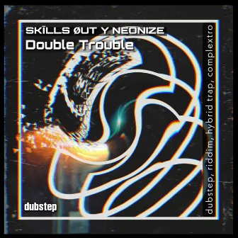 Double trouble by Neonize