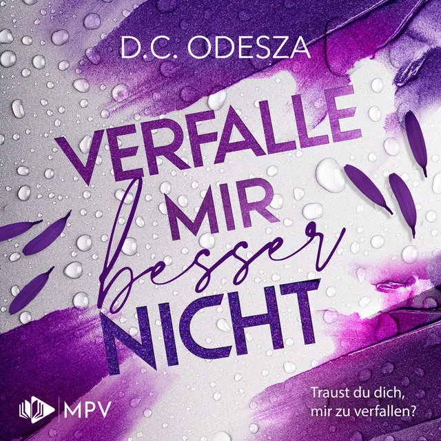 Kapitel 29 - Verfalle mir besser nicht - Verliebe dich, Buch 2