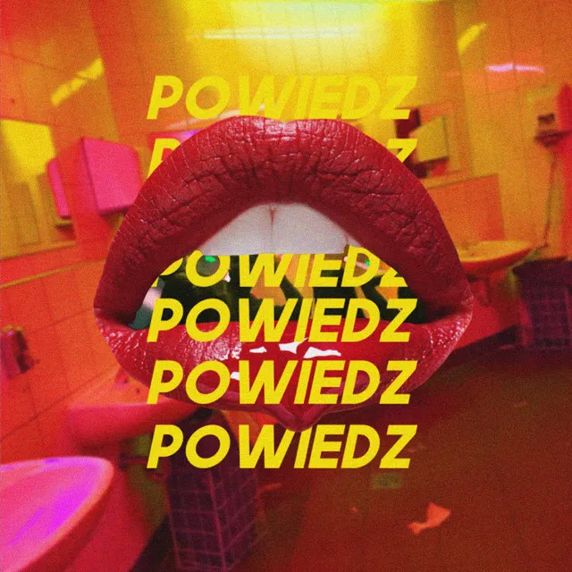 POWIEDZ