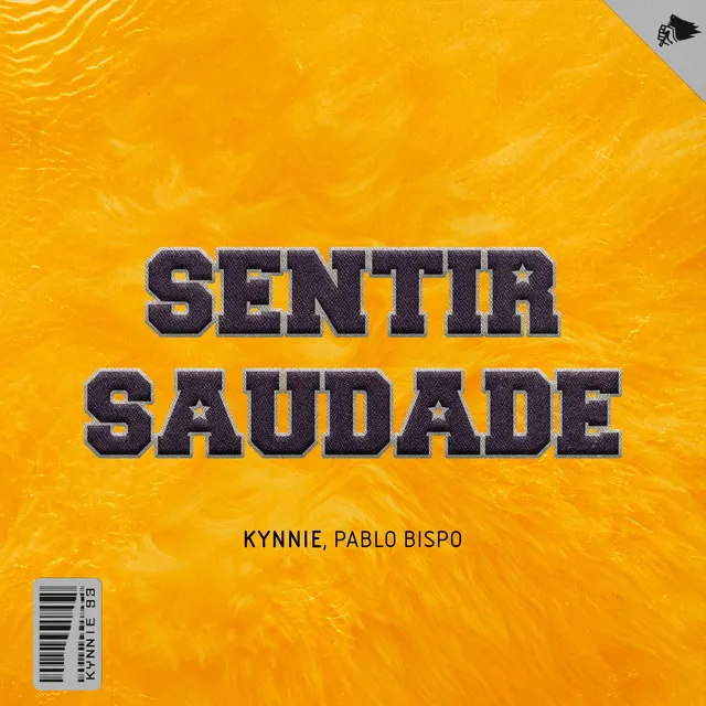 Sentir Saudade