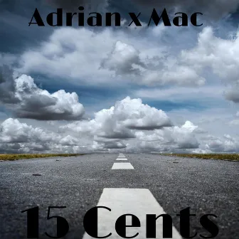 15 Cents by Adrian_Raps_