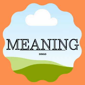 Meaning by DINGO