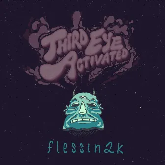 Third Eye Activated by flessin2k