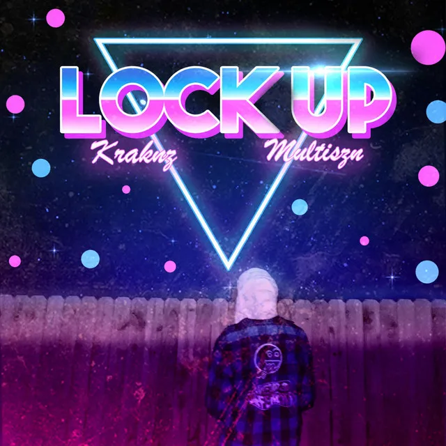 LOCK UP