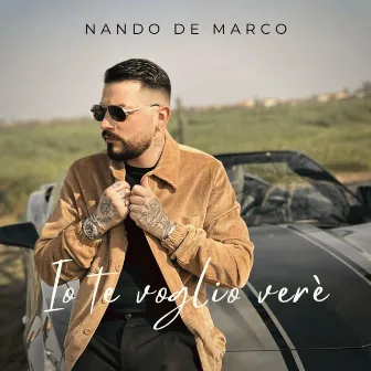 Io te voglio verè by Nando De Marco