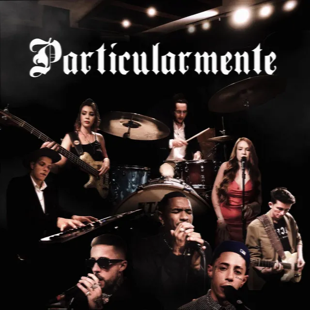 Particularmente - Ao Vivo