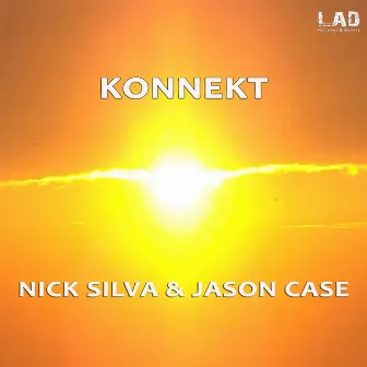 Konnekt by Nick Silva