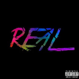 Real by Jerry Dodrill