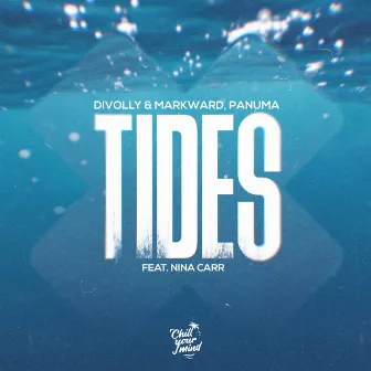 Tides (feat. Nina Carr) by Nina Carr