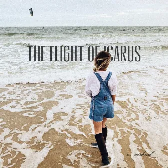 The Flight of Icarus by S. MICHAUD