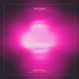 Light by Mylo Quinn