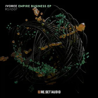 Empire Business by Ivoree