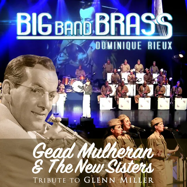 Tribute to Glenn Miller (Live)