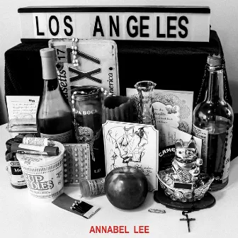 Los Angeles (One Live Take) by ANNABEL LEE