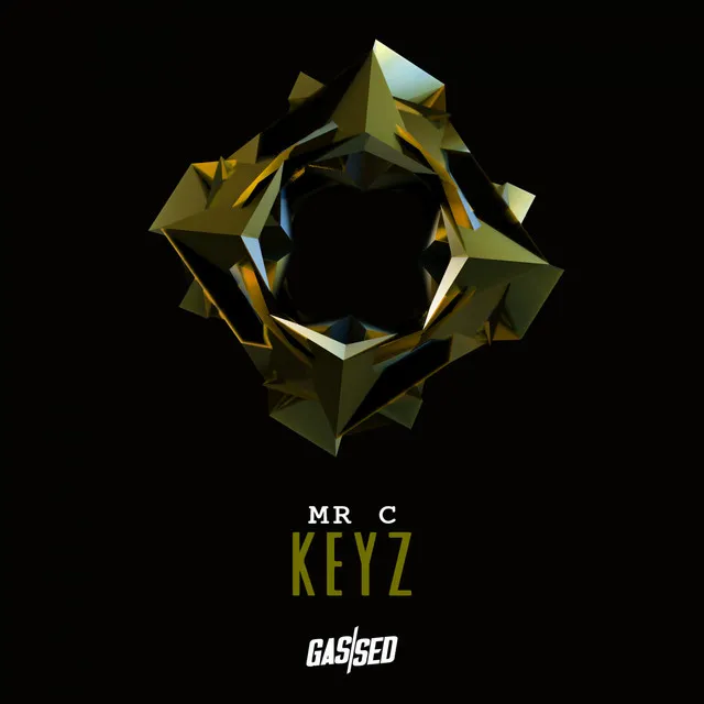 Keyz - Original Mix