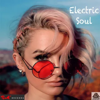 Electric Soul by Radar