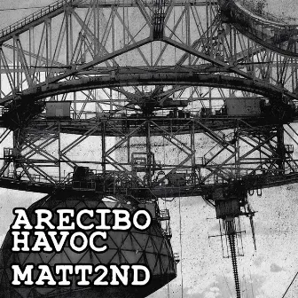 Arecibo Havoc by Matt2nd