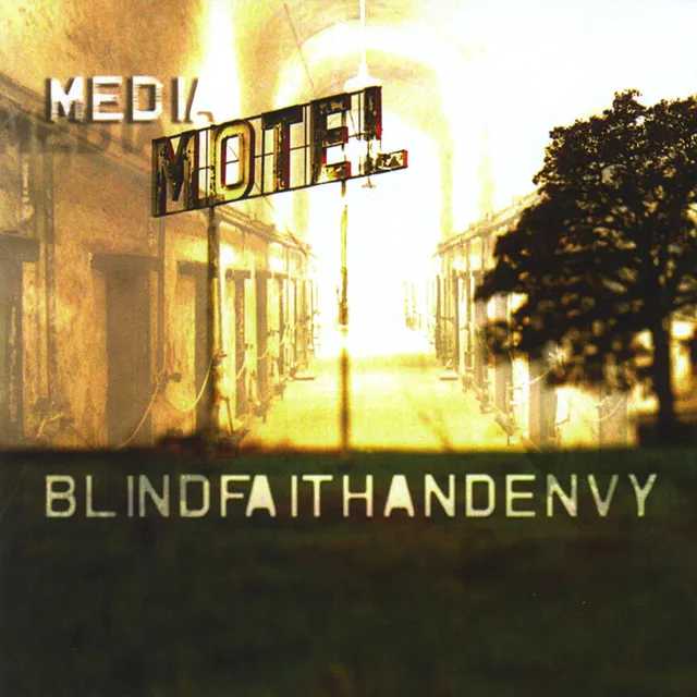 Media Motel