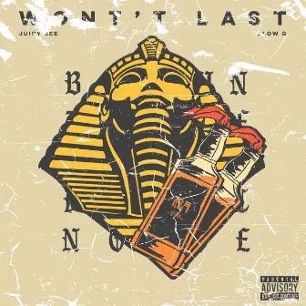 Won't Last by Blow G