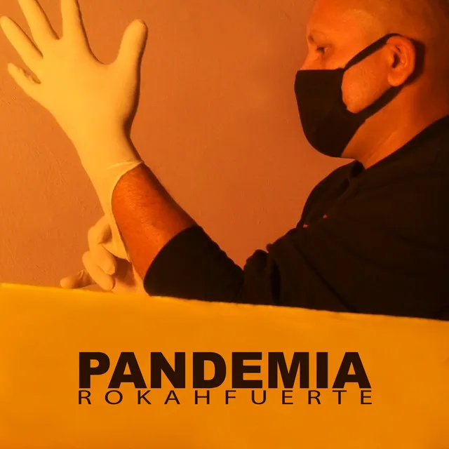 Pandemia