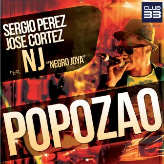 Popozao by Sergio Perez