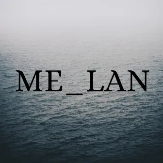 Half of me by ME_LAN