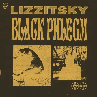 Black Phlegm by Lizzitsky