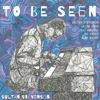 To Be Seen by Sultan Stevenson