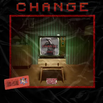 CHANGE by Soker Oficial