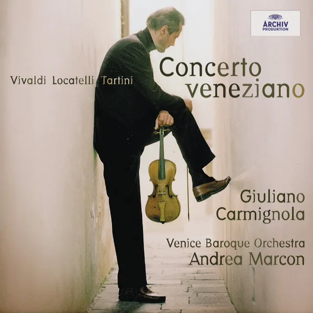 Concerto Veneziano