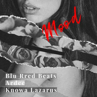 MOOD by Blu Rred Beats