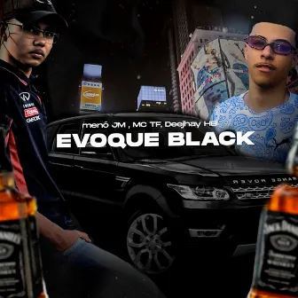 Evoque Black by Menó JM