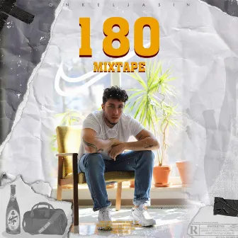 180 Mixtape by Onkel Jasin